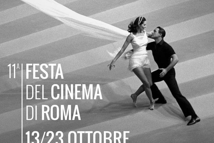 Rome Film Fest 2016 Rome Film Fest 2016