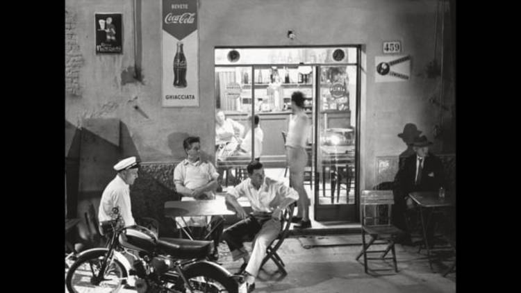 NeoRealismo: The New Image in Italy, 1932-1960