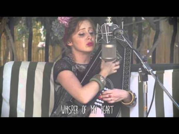 Cu ti lu dissi - Rosa Balistreri (Alessandra Salerno Version)