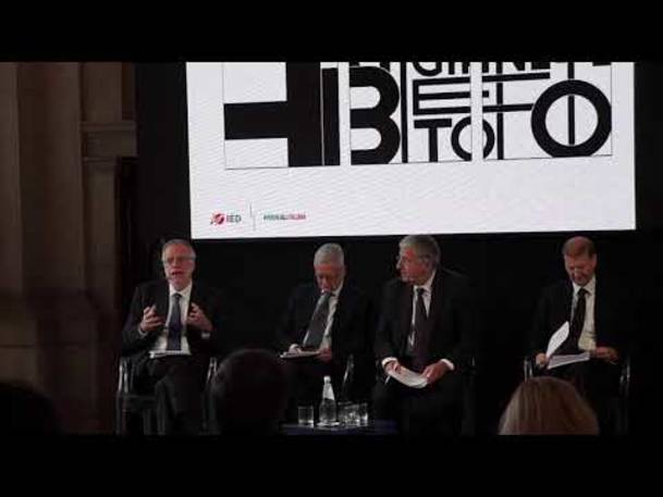 La Dante agli Stati Generali della lingua italiana nel mondo