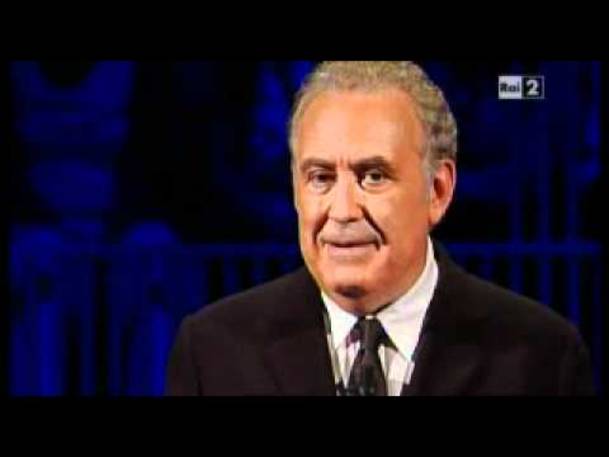 Annozero - "Annonuovo" L'introduzione di Michele Santoro - Ultima puntata RAI 09-06-2011