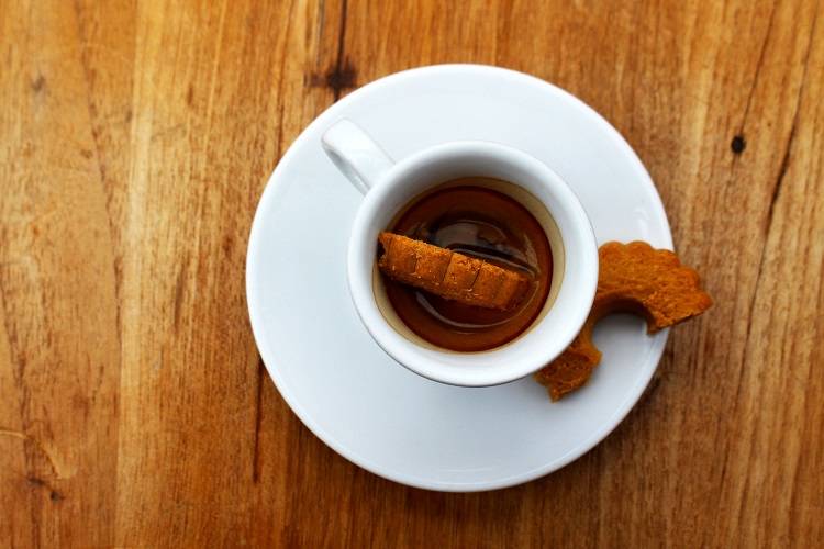 Lavazza celebrates the International Coffee Day - Italianfood.net