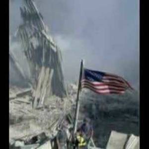 Where Were You When The World Stopped Turning?