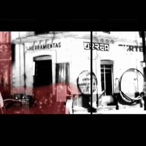 Peppe Voltarelli - "Scarpe rosse impolverate" official clip di Tony Gutierres