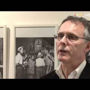 Italy's Margins - Social Exclusion in Photography and Film 1860-2010