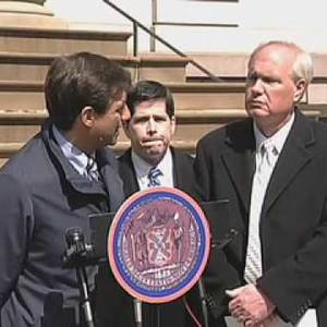 City Hall Abruzzo Earthquake
