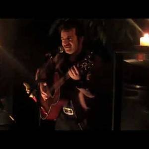 Peppe Voltarelli  San Diego Nov. 09