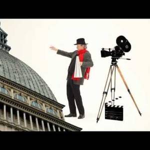 Torino la mia città - raccontata da Brachetti