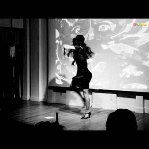 Massimiliano Finazzer Flory. Momenti futuristi