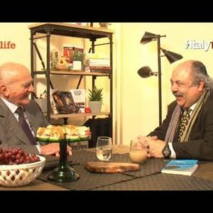 "Let's Wake Up, Italics!"- Piero Bassetti in Conversation with Fred Plotkin