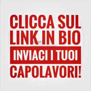 The "Premio Piccolo Cafe - Fabrizio Alessandrini" Awards