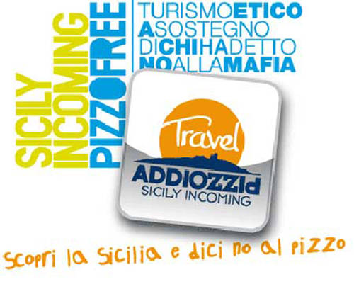 Addiopizzo Becomes A Tour Operator Against The Mafia