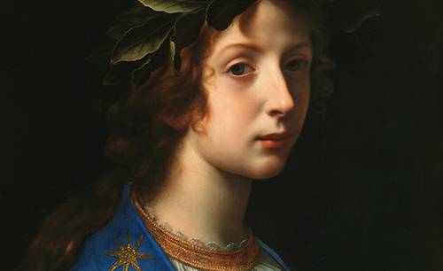 Carlo Dolci: The Painter of the Medici